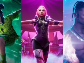 The Best Celebrity Skins In Fortnite