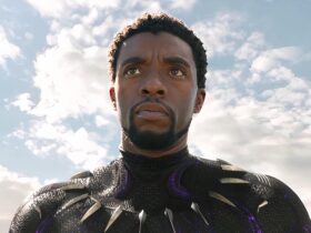 Marvel Recasting Black Panther’s T’Challa Would Be A Mistake