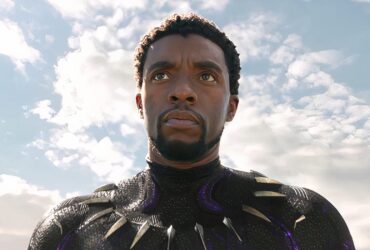 Marvel Recasting Black Panther’s T’Challa Would Be A Mistake