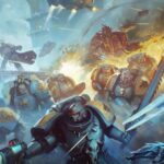 Best Space Wolves Army Options In Warhammer 40K