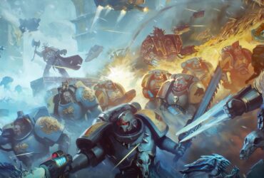 Best Space Wolves Army Options In Warhammer 40K