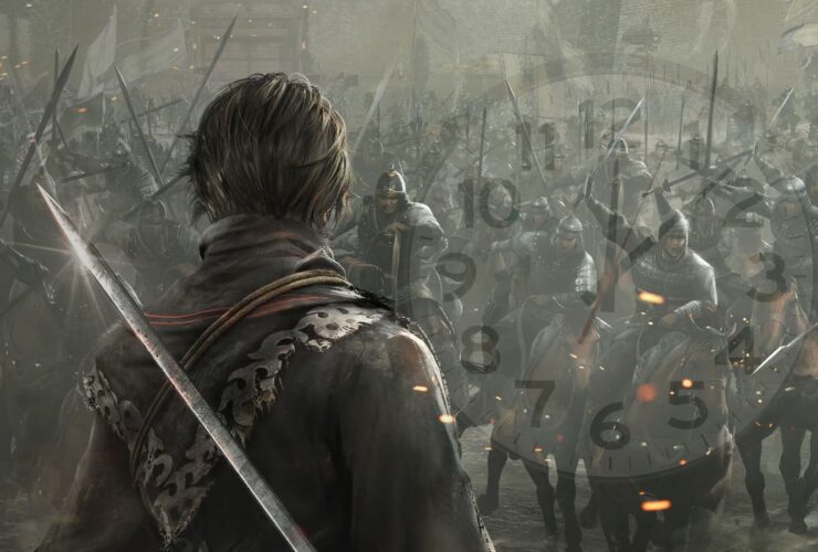 How to Play Dynasty Warriors Origins Early (Early Access Release Time)