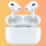 Apple AirPods Pro 2 Noise-Canceling Earbuds Are $70 Off At Amazon