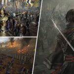 Does Dynasty Warriors Origins Support Local Co-Op? (& Other Burning Questions)