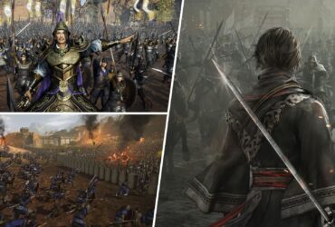 Does Dynasty Warriors Origins Support Local Co-Op? (& Other Burning Questions)