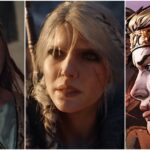 Book Characters Who Should Debut In The Witcher 4