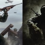 Most Replayable Call Of Duty Campaigns, Ranked