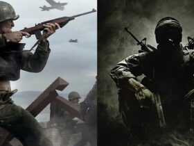 Most Replayable Call Of Duty Campaigns, Ranked