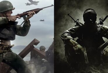 Most Replayable Call Of Duty Campaigns, Ranked