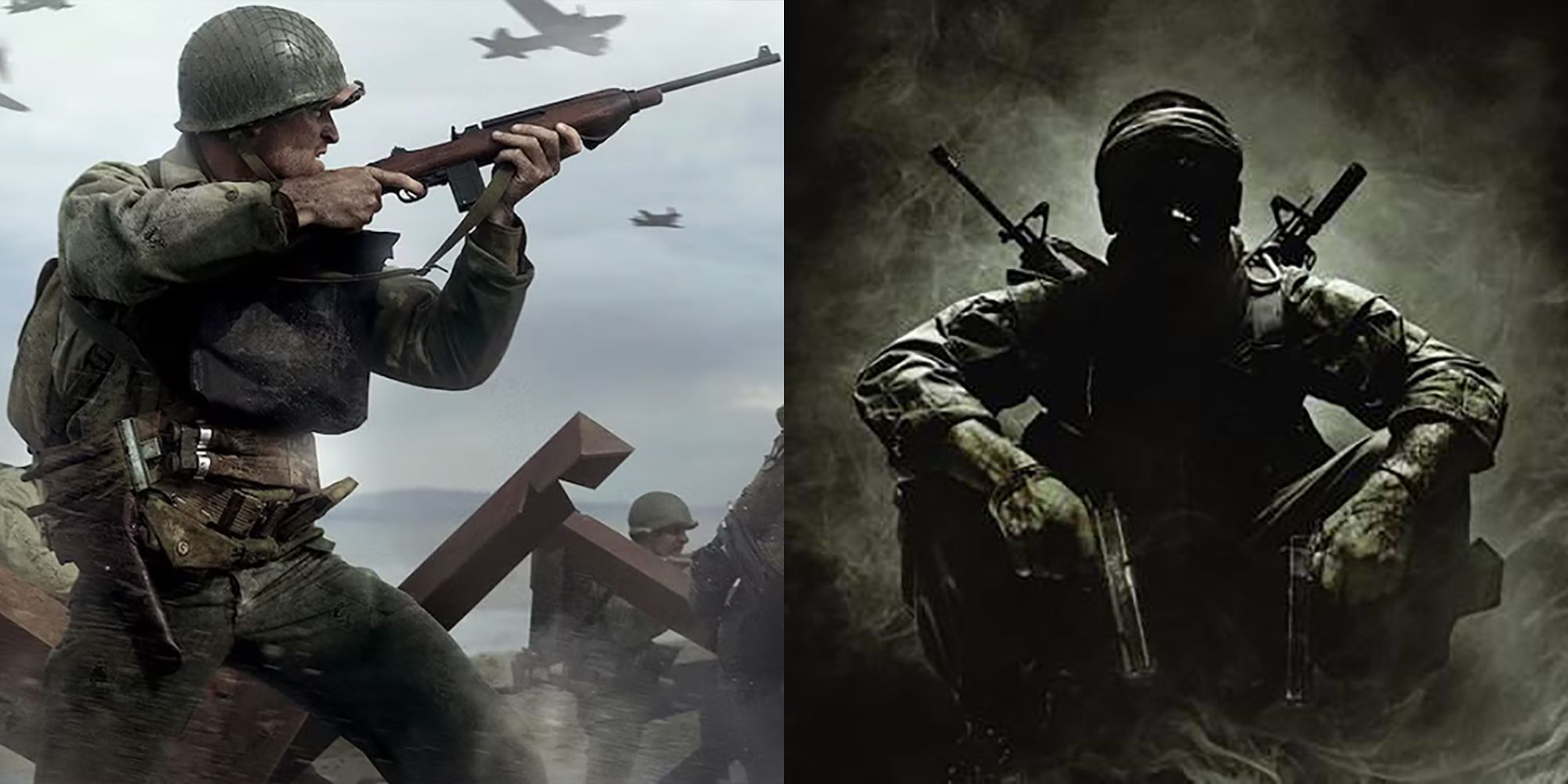 Most Replayable Call Of Duty Campaigns