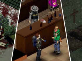 The Best Tips And Tricks For Playing On A Multiplayer Project Zomboid Server