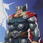 How to Get the Reborn From Ragnarok Thor Skin for Free