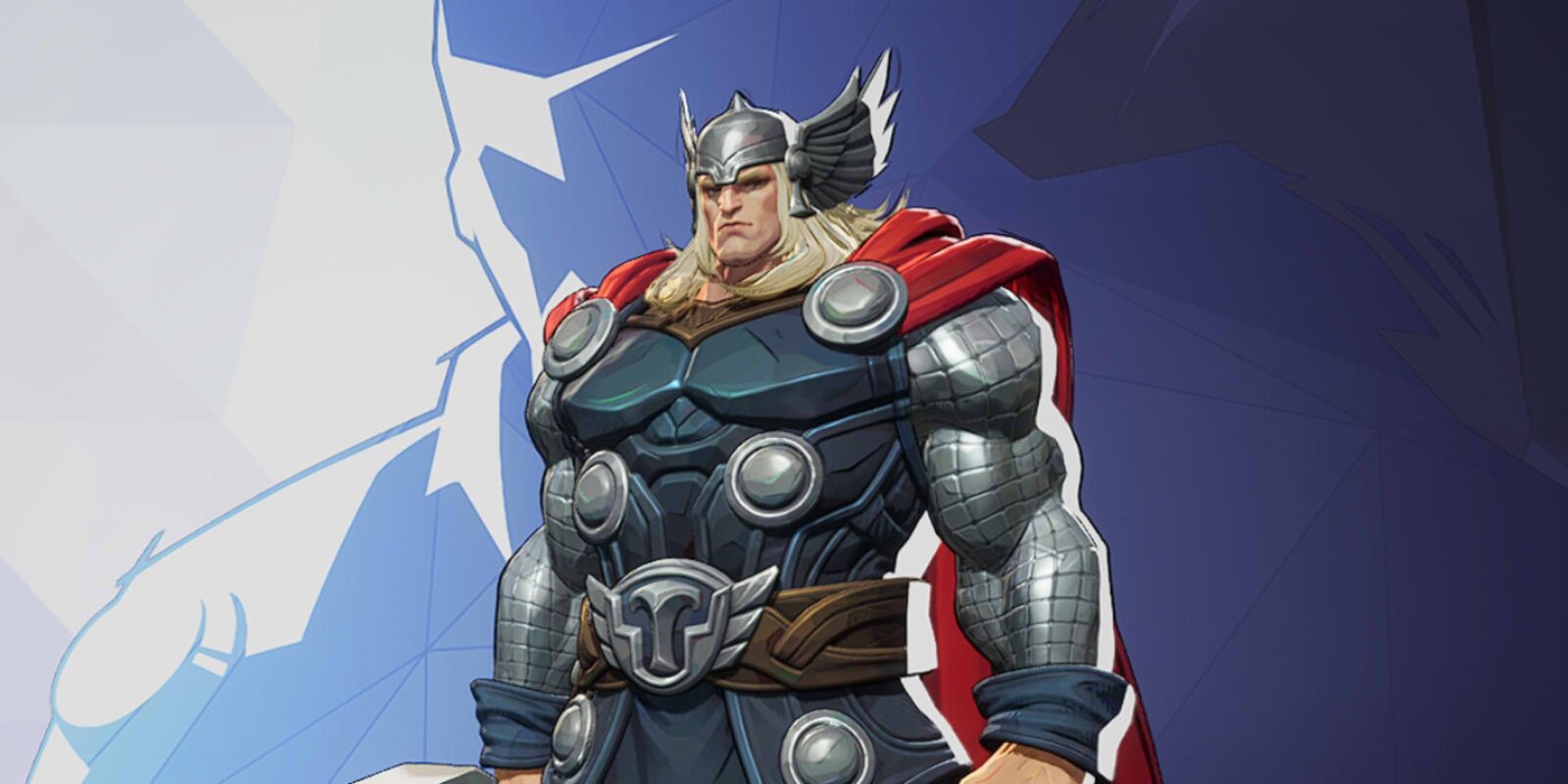 How to Get the Reborn From Ragnarok Thor Skin for Free