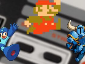 These Games Can Be Played With Only An NES Controller