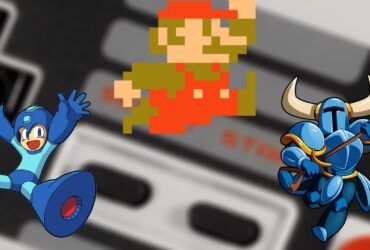 These Games Can Be Played With Only An NES Controller