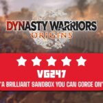 Dynasty Warriors Origins review | VG247
