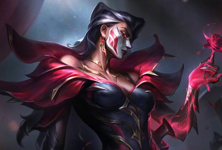 Riot responds to “alarming” claims about League of Legends’ new battle pass