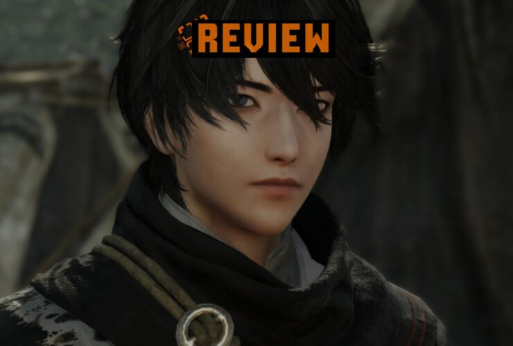 Dynasty Warriors: Origins