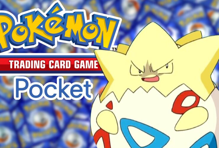 Pokemon TCG Pocket’s Rumored Trade Restrictions May Be a Necessary Evil