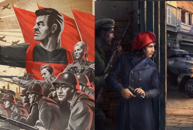 Hearts Of Iron 4: Best DLC, Ranked