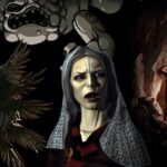 Scariest Mothers in Horror Video Games