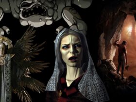 Scariest Mothers in Horror Video Games