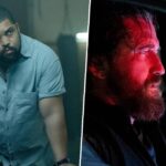 After hitting #1 at the box office, Den of Thieves 2 star O'Shea Jackson Jr. evokes Deadpool and Wolverine and says he wants to "work with Gerard Butler until he's 90"