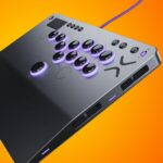 We Reviewed the Victrix Pro KO Leverless Fight Stick