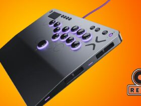 We Reviewed the Victrix Pro KO Leverless Fight Stick