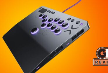 We Reviewed the Victrix Pro KO Leverless Fight Stick