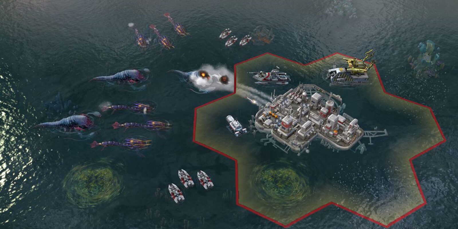 Sid Meier’s Civilization Beyond Earth Concept Shouldn’t Face the Reaper