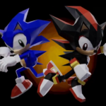 Sonic 3 film credits animator discusses making Classic Shadow an official reality