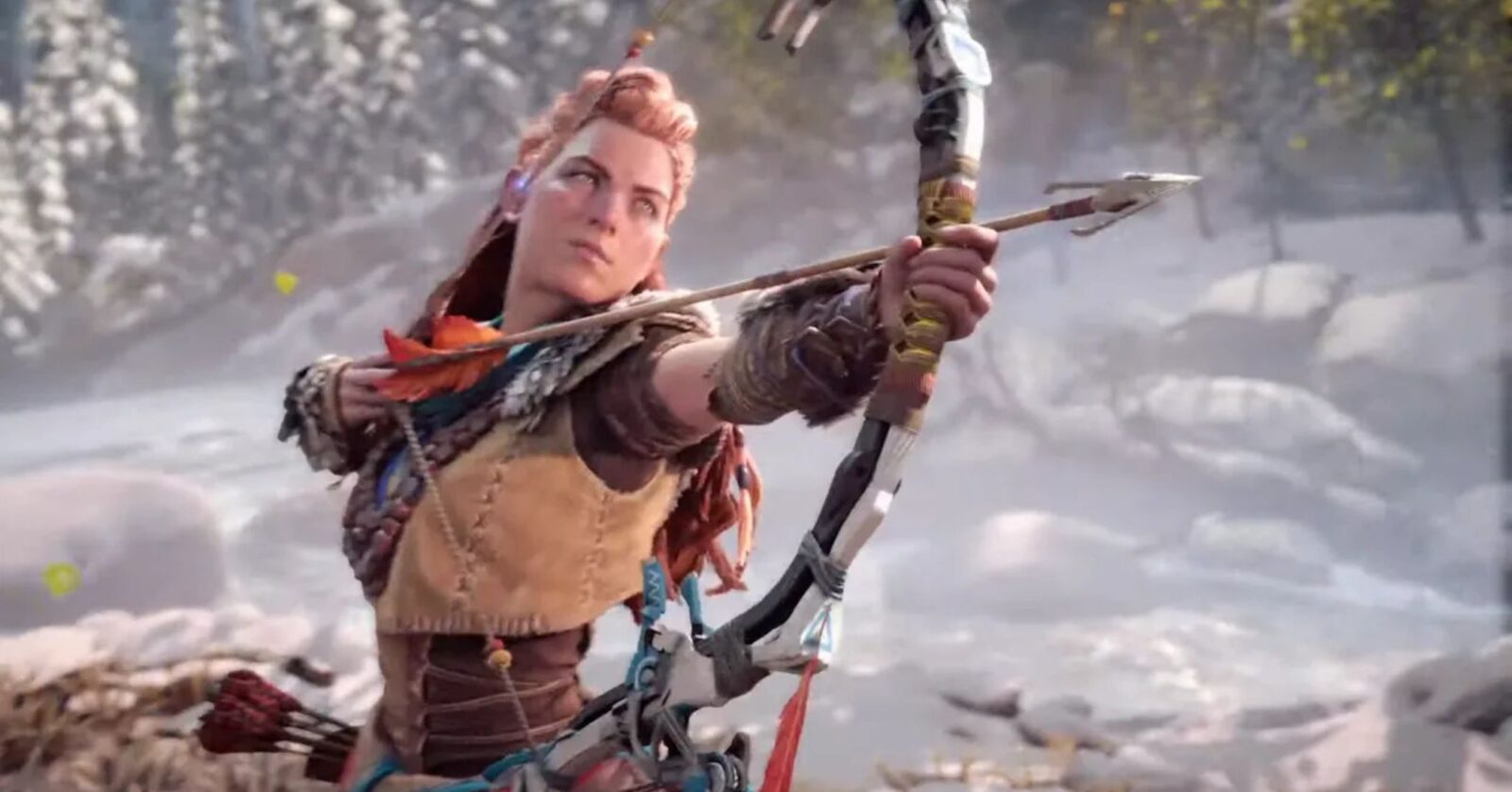 Horizon Zero Dawn Fans Want Game of Thrones Actor for Live-Action Aloy