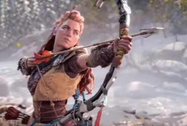 Horizon Zero Dawn Fans Want Game of Thrones Actor for Live-Action Aloy