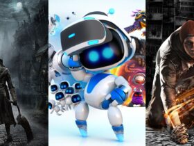 The Best Games Still Trapped Exclusively On The PlayStation 4