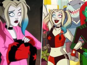 Harley Quinn season 5 review: "It's easy to forget how lucky we are to have a hilarious, queer DC show survive five seasons"