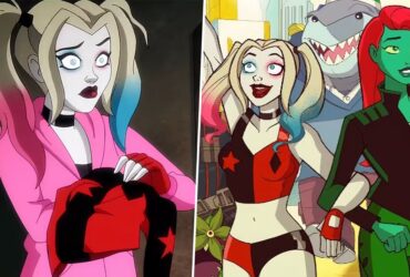 Harley Quinn season 5 review: "It's easy to forget how lucky we are to have a hilarious, queer DC show survive five seasons"