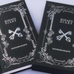 Kingdom Hearts 358/2 Days Roxas Diary Is Real And Available Now