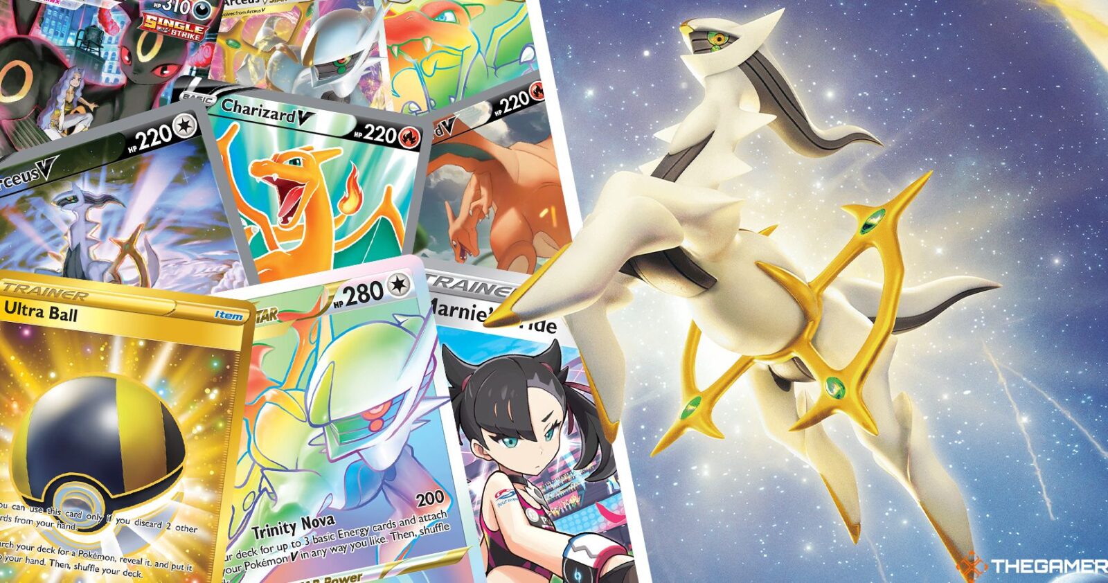 The Most Expensive Pokemon TCG Cards In Brilliant Stars