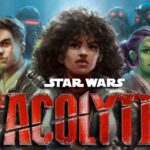 An Upcoming Piece of Star Wars Media Will Pay Homage to The Acolyte