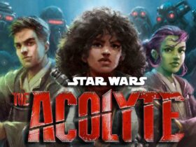 An Upcoming Piece of Star Wars Media Will Pay Homage to The Acolyte