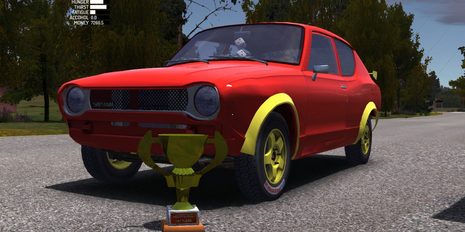 The Best Mods In My Summer Car