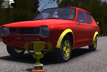 The Best Mods In My Summer Car