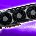 AMD Radeon RX 9070 XT gaming performance beats RTX 4070 Ti Super in new leak