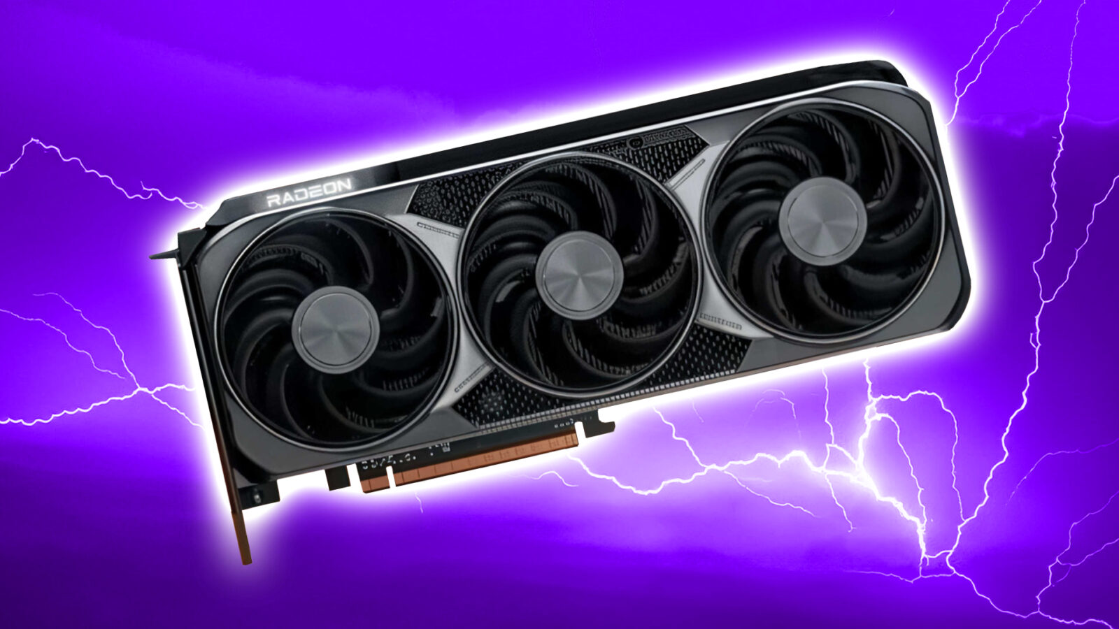 AMD Radeon RX 9070 XT gaming performance beats RTX 4070 Ti Super in new leak