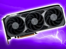 AMD Radeon RX 9070 XT gaming performance beats RTX 4070 Ti Super in new leak