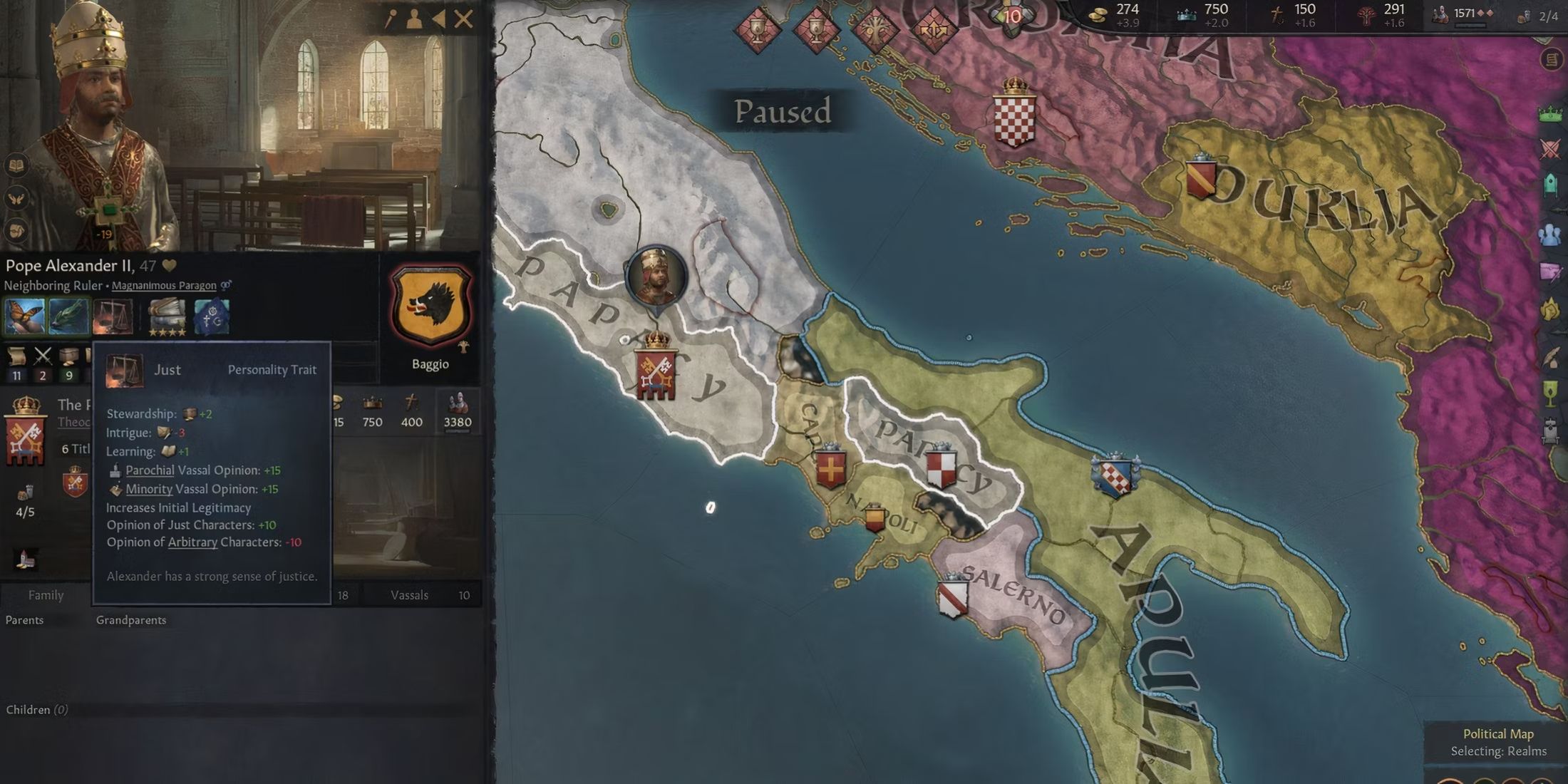 Crusader Kings 3 Just Personality Trait (1)