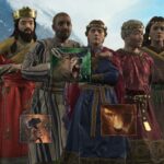 Best Personality Traits In Crusader Kings 3