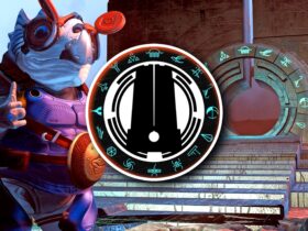 How To Find Portals In No Man's Sky