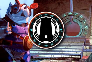 How To Find Portals In No Man's Sky